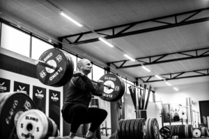 CrossFit ELEIKO