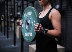 Disque CrossFit