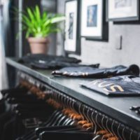 Showroom CrossFit Vannes