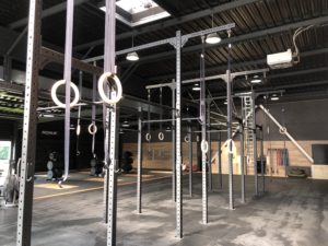 CrossFit Vannes