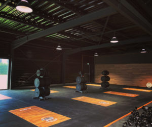CrossFit Vannes