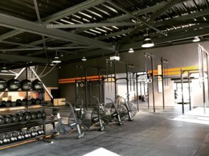 CrossFit Vannes